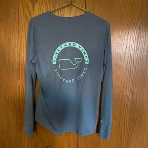 Vineyard Vines Performance Shirt